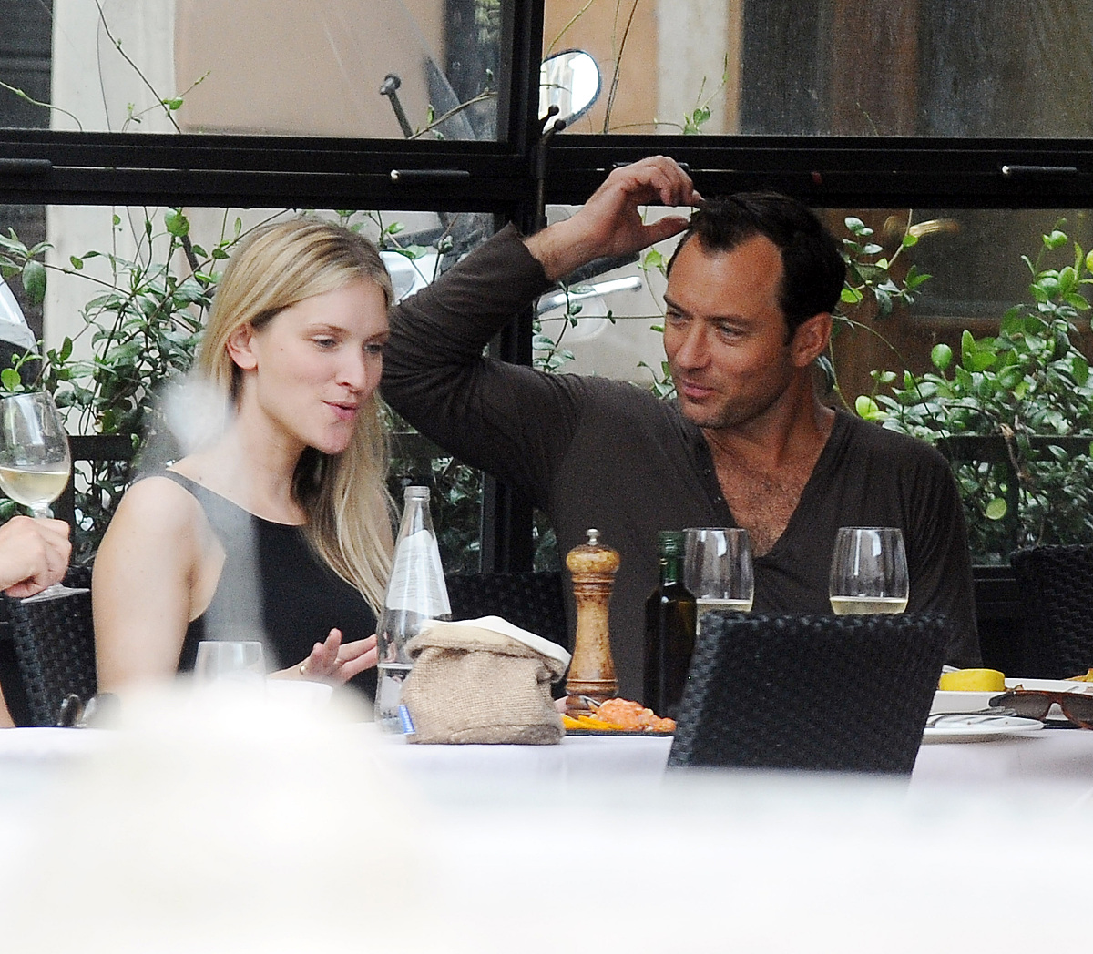 中午约女生吃饭的99+种方案，让她无法拒绝！