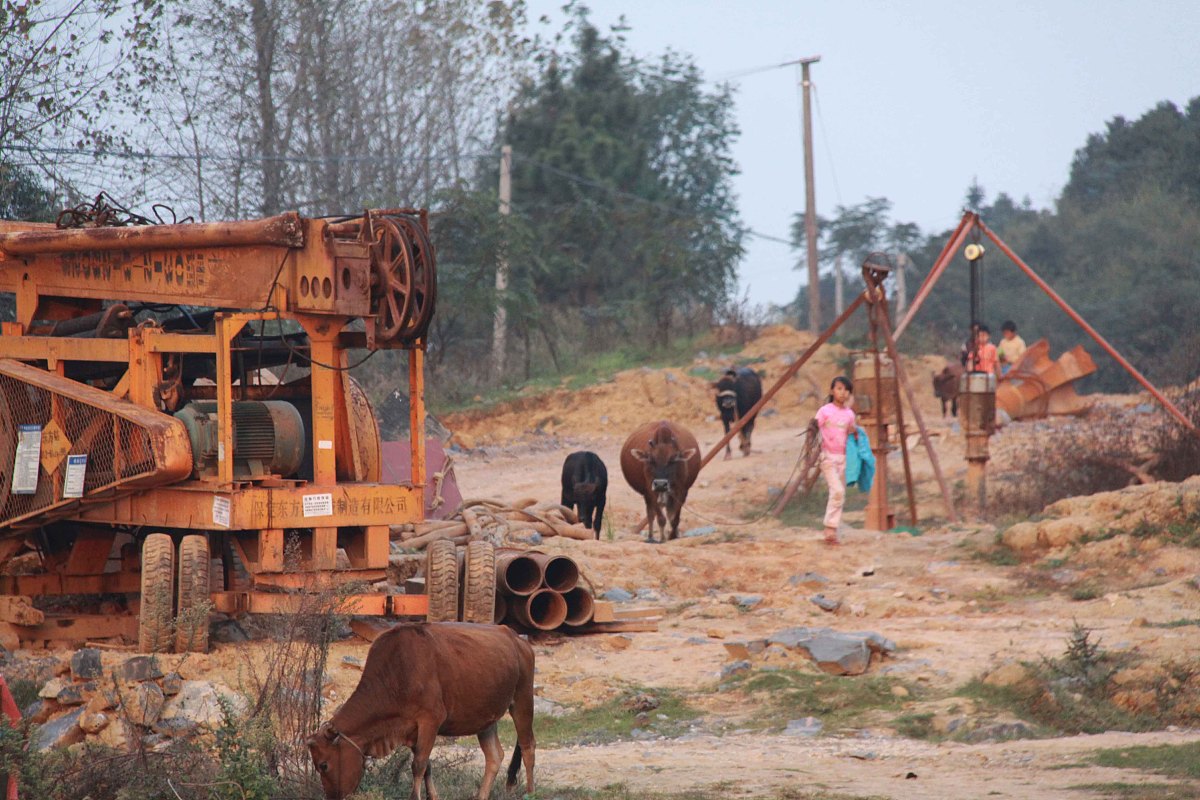 广西交通职业技术学院铁道工程技术专业学什么？课程内容详解