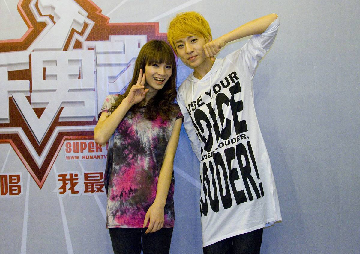 推荐好看的男变女小说：浪漫、奇幻、温馨