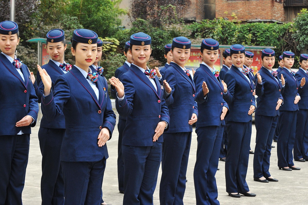 贵阳2020年读铁路学校一年要多少钱