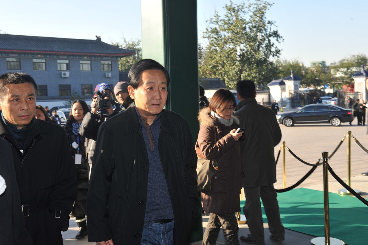 徐州铜山区人大代表李冬汉：履职尽责，为人民解民忧