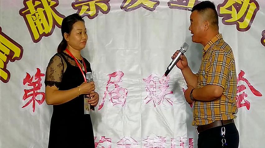 [图]锡剧《后园会》选段,阿献还我一笑演唱,经典唱段百听不厌!