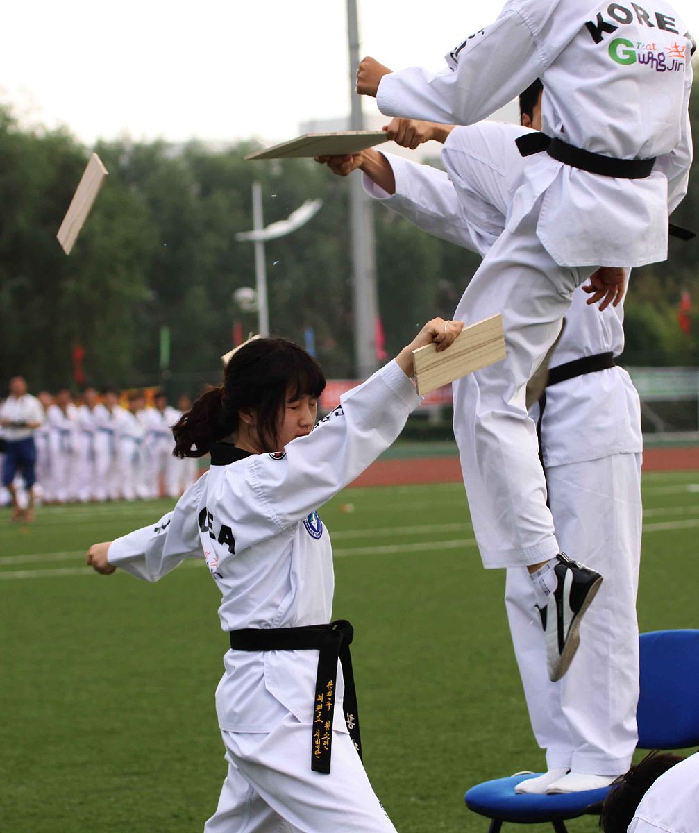 长春职业技术学院应用韩语专业怎么样