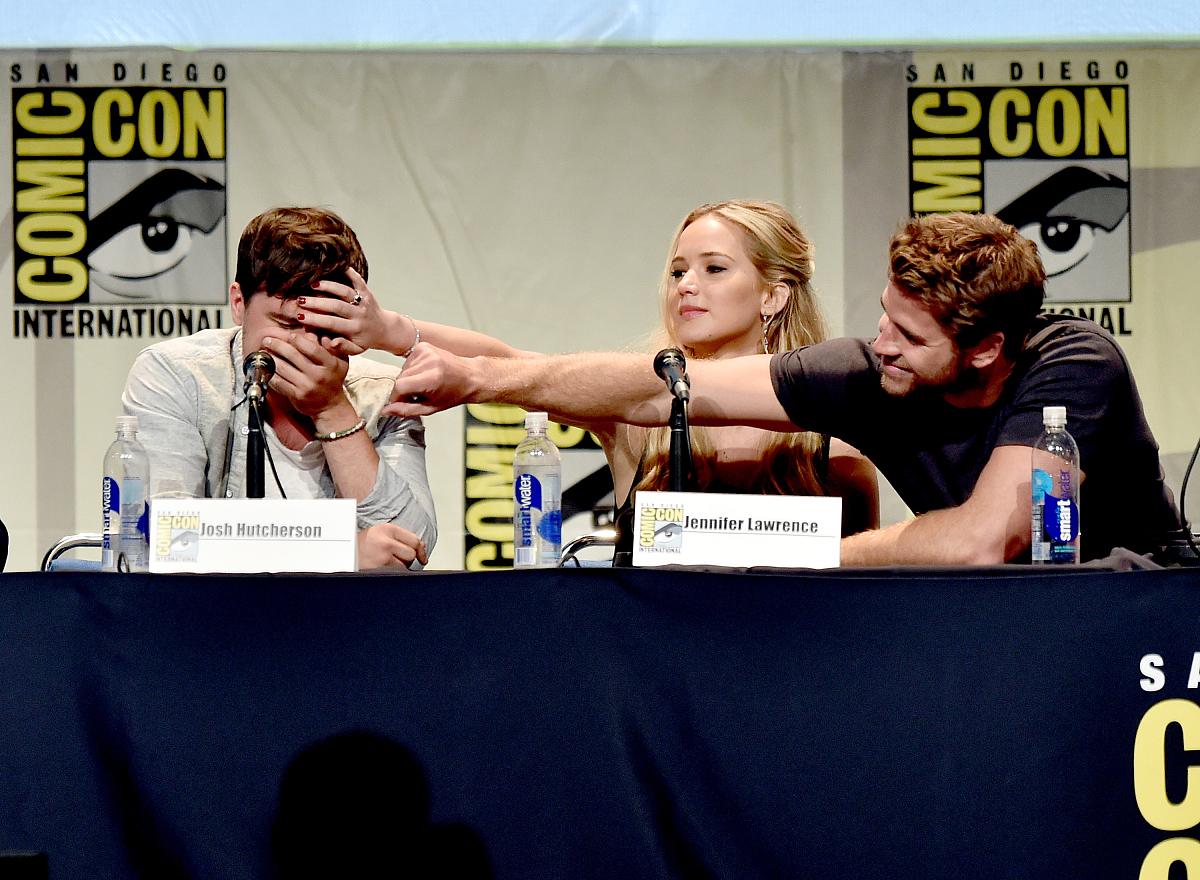 重庆市旅游学校动漫与游戏制作专业是不是热门专业？