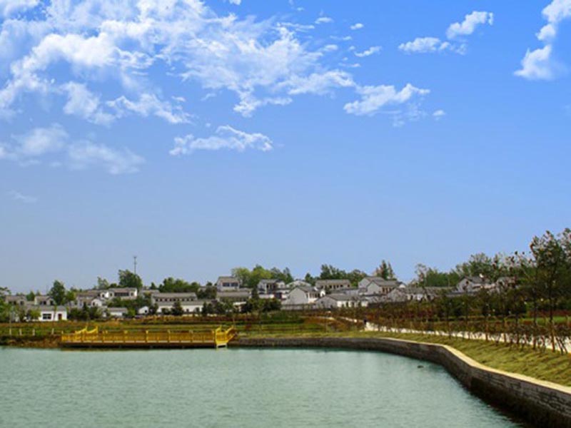 汤泉街道:隶属于南京市浦口区