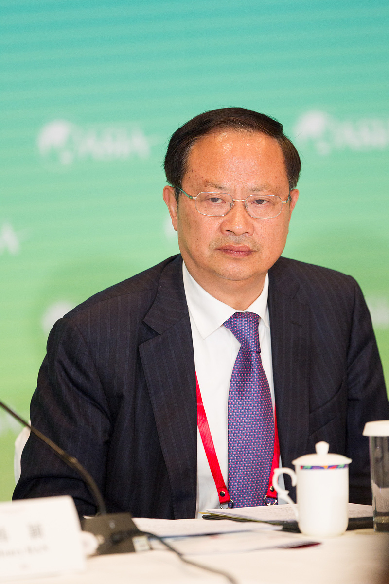 国家电网董事长是谁？