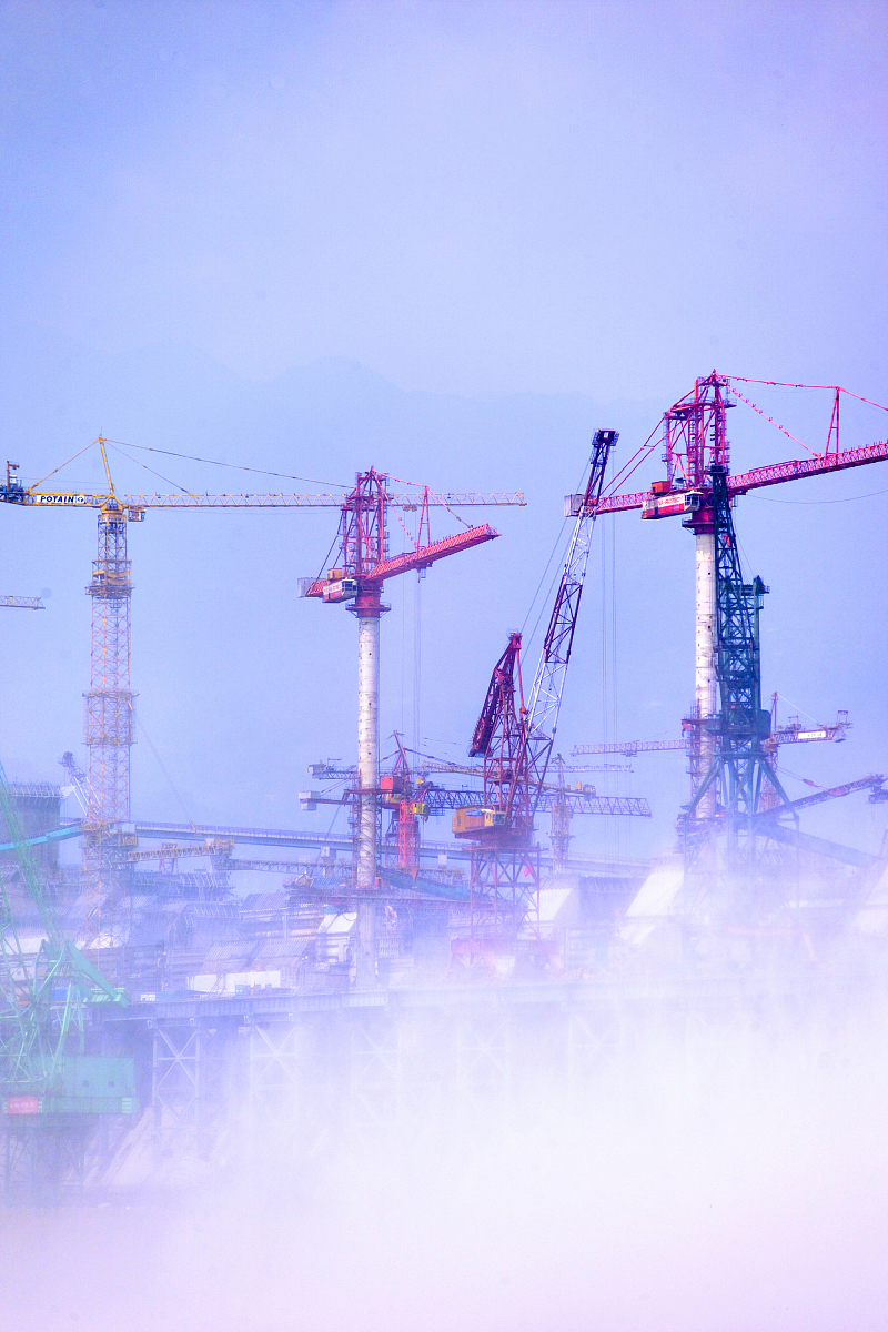 贵阳铁路工程学校水利水电工程专业优势怎么样发展前景好不好呢