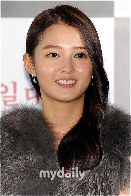2012年11月16日讯,韩国,11月15日晚,韩国电影《don't cry mammy》在首