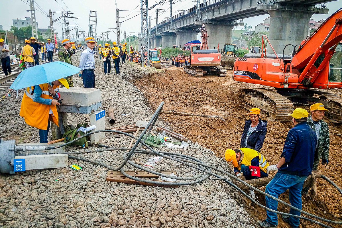 南京中专铁路学校：专业设置、招生要求及发展前景