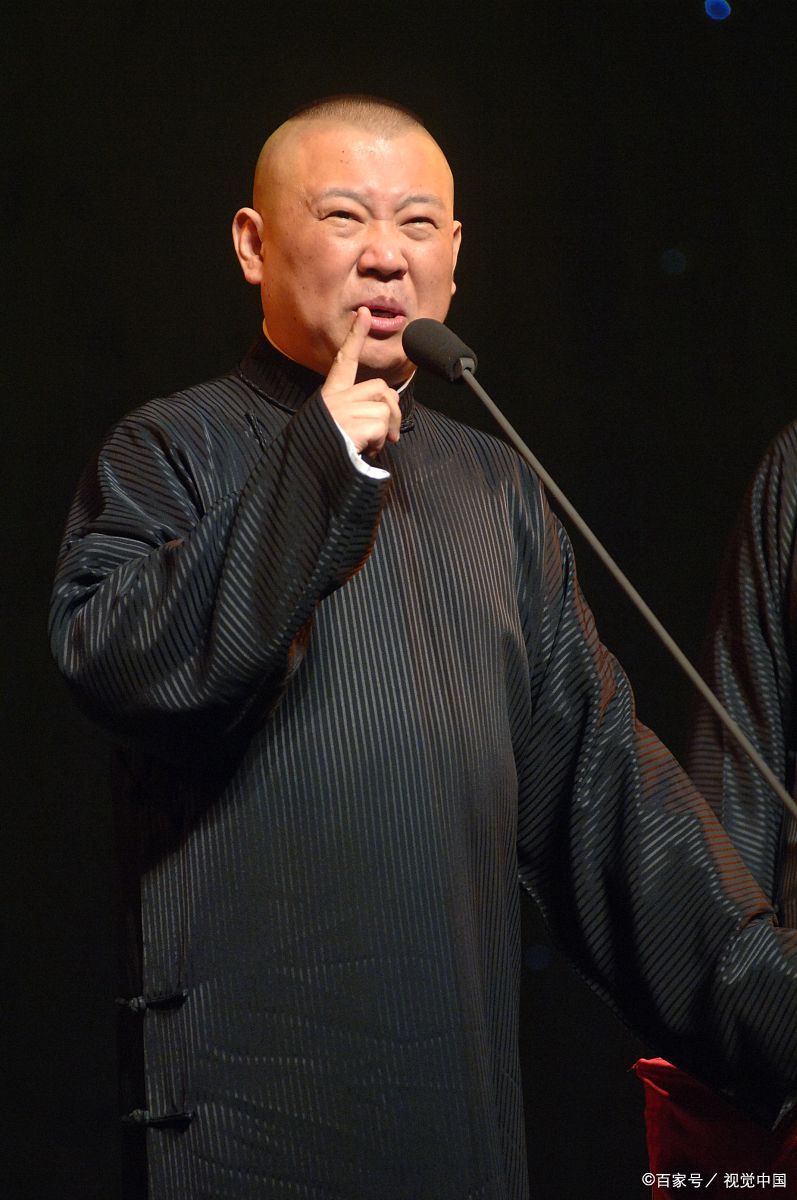 相声圈真实：郭德纲为何不再提岳云鹏？