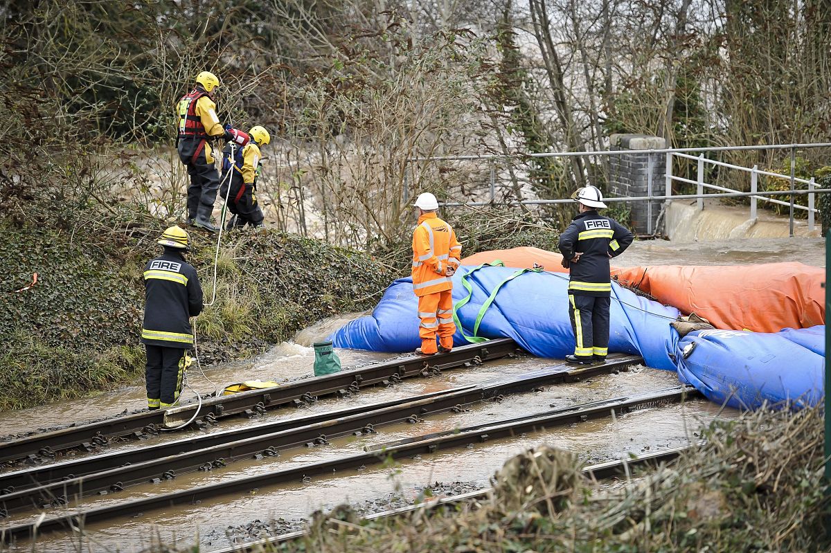 2020年重庆铁路学校春季招生多久