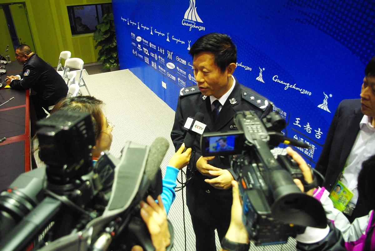 中国海外安全官：保护海外公民和机构安全的守护者