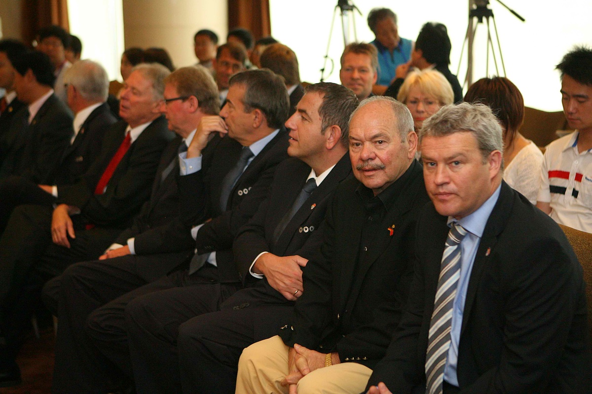 戈尔巴乔夫眼中的巴以冲突：和平之路漫漫，唯有对话与妥协