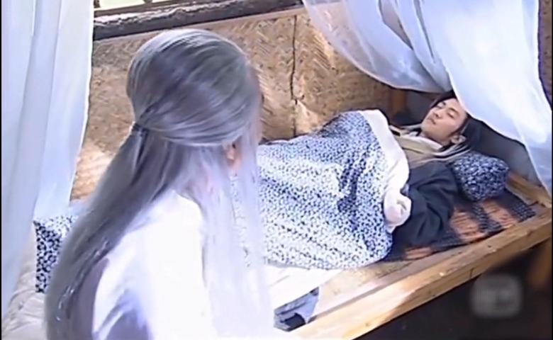 小鱼儿与花无缺大结局,小鱼儿终苏醒,兄弟团聚