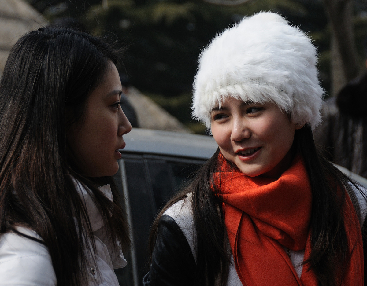 北京电影学院是好吗？用发散性