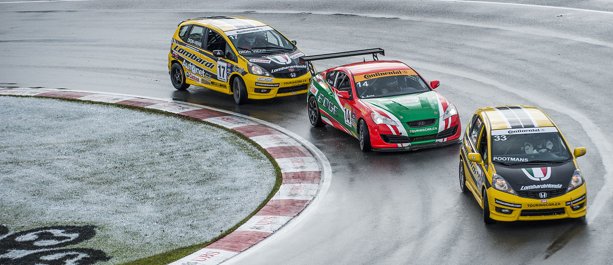 ***_***lambardi honda racing drivers psimon dion-viens and greg 