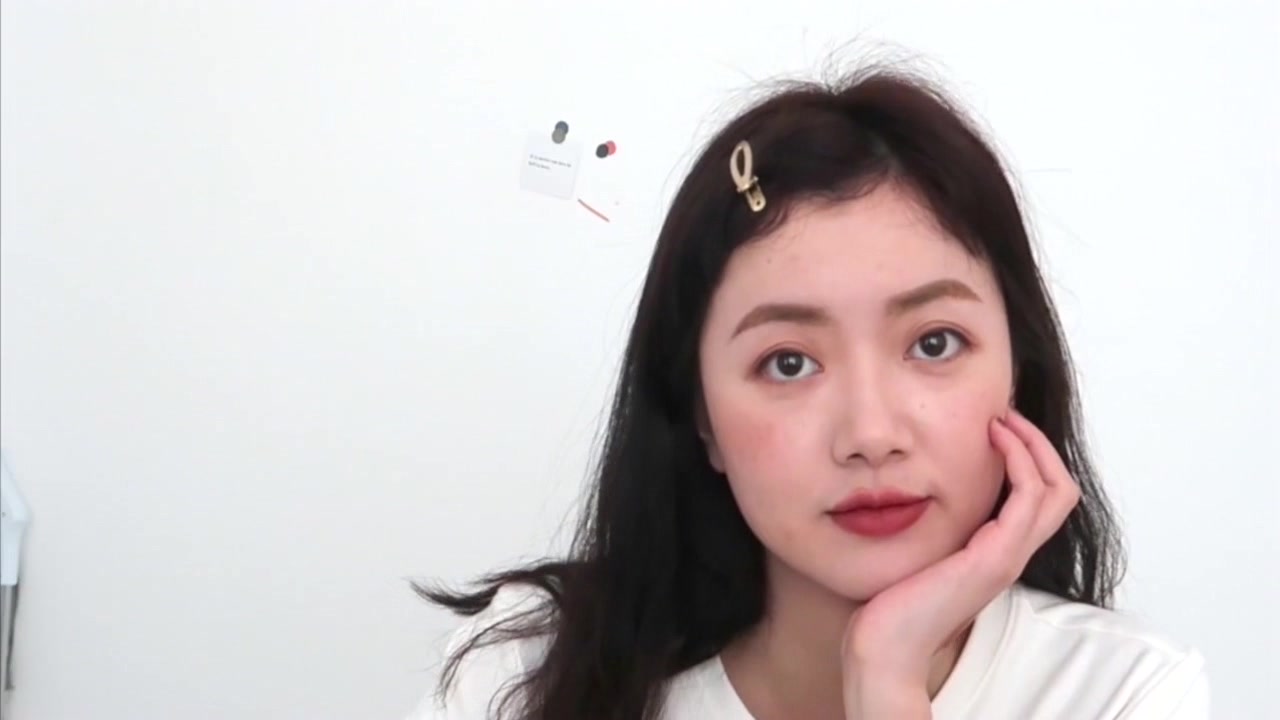 冬季焦糖奶茶妆容,都市丽人必备,赶快来学吧!