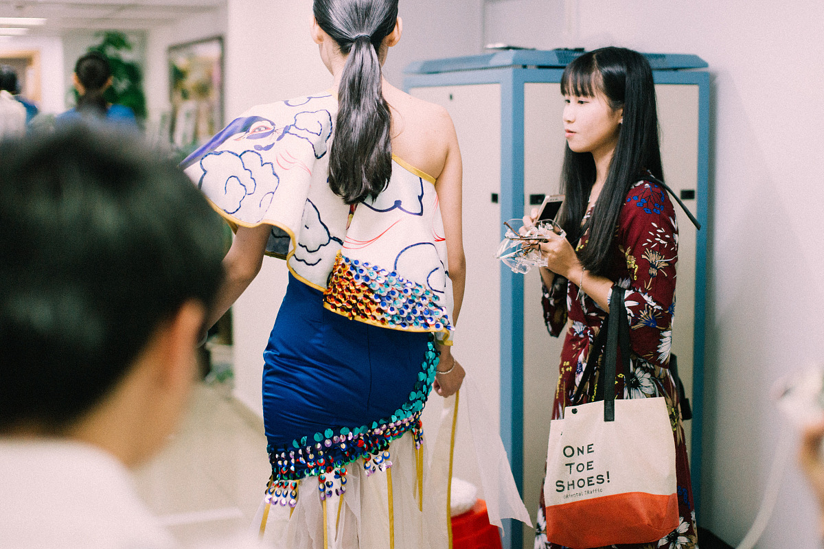 晴隆职业教育培训中心服装设计与制作教学质量如何