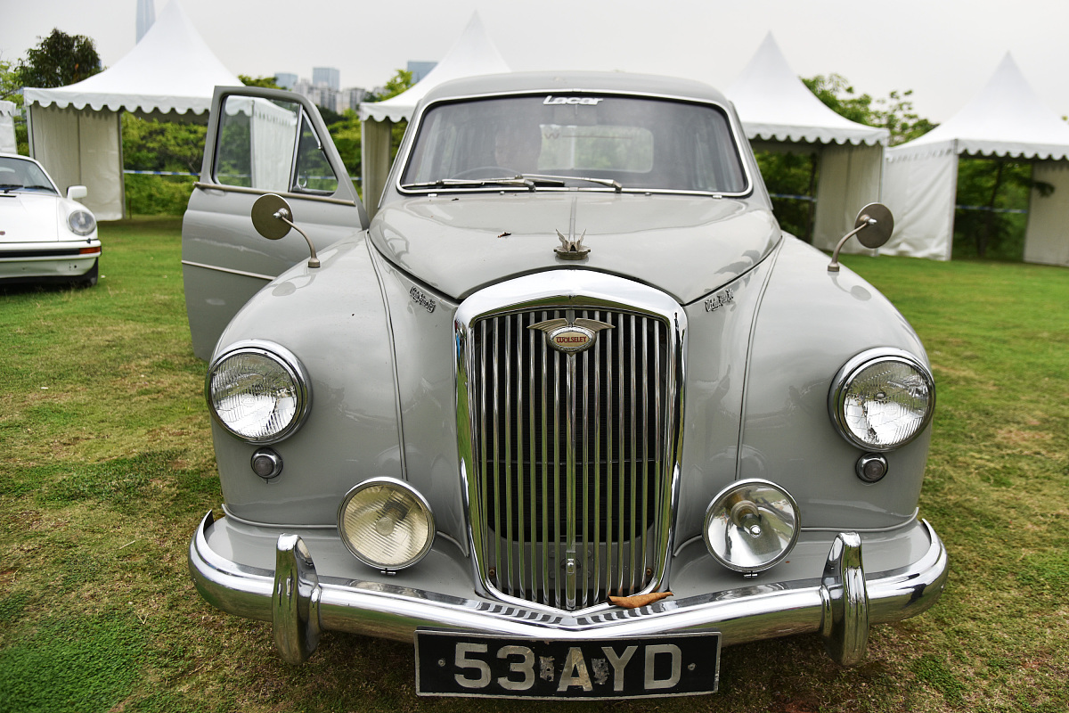 《汽车文化 》课程学习心得 2000字