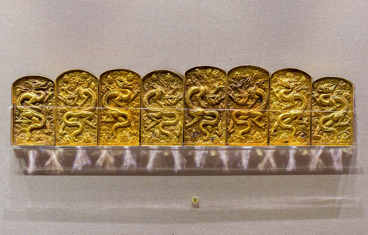 ***_***2017年8月13日,呼和浩特,"大辽契丹——内蒙古博物院辽代历史