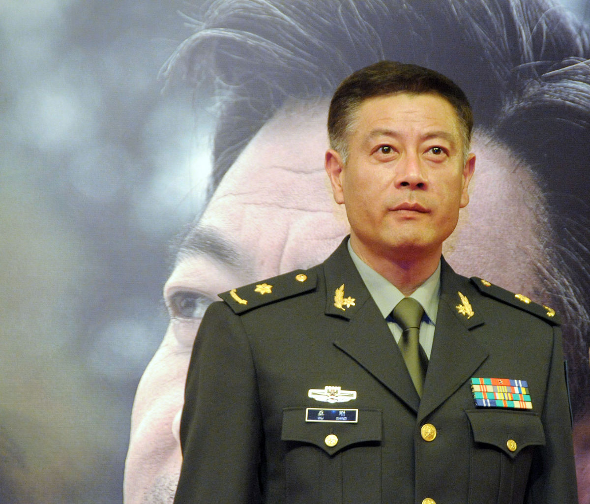 关于电影爱情中的经典台词：Im here