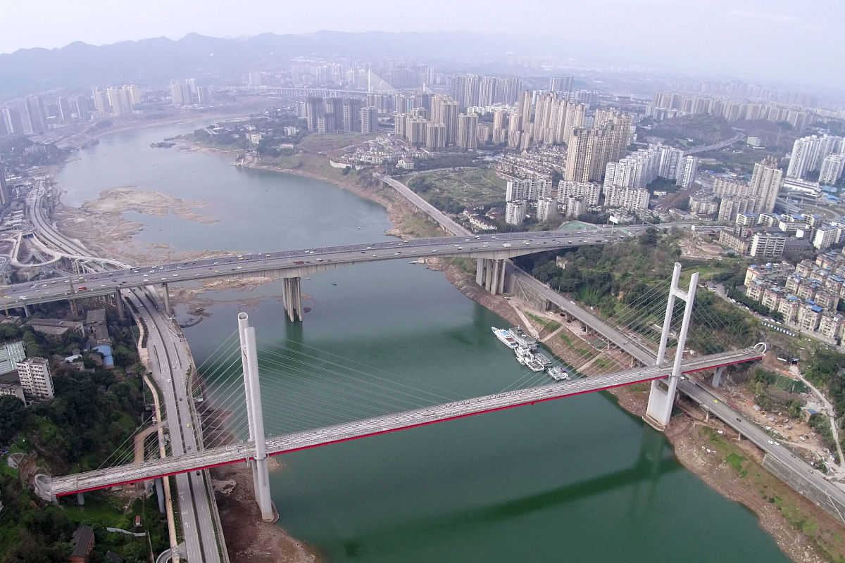 重庆铁路工程学校就业前景：铁路人才需求分析