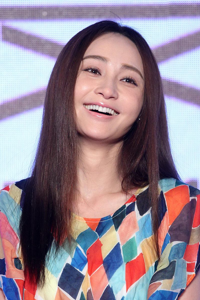 2016年08月10日,北京,众明星出席电视剧《结婚为什么》发布会.***_***