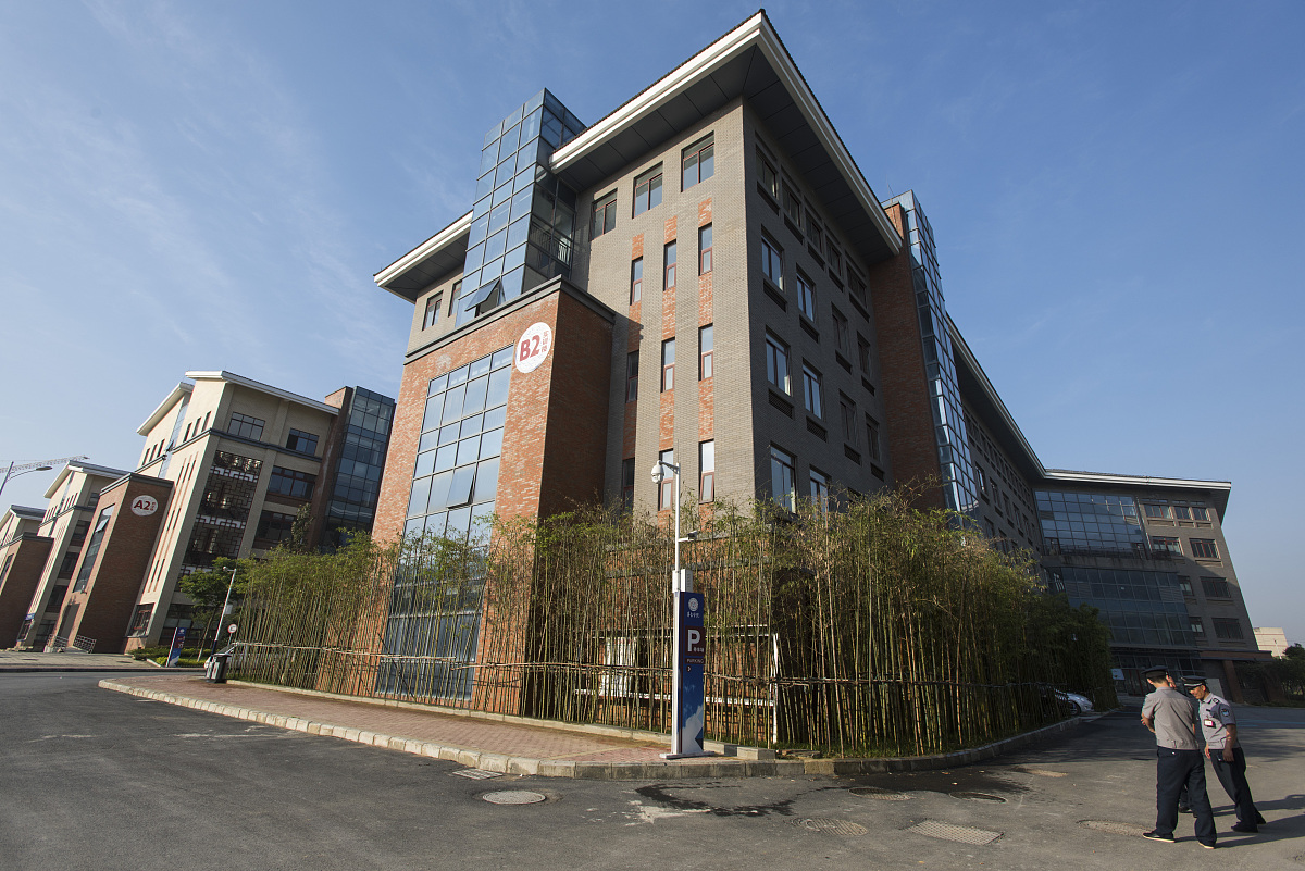 遵义市美术学校环境怎么样？校园环境好不好？