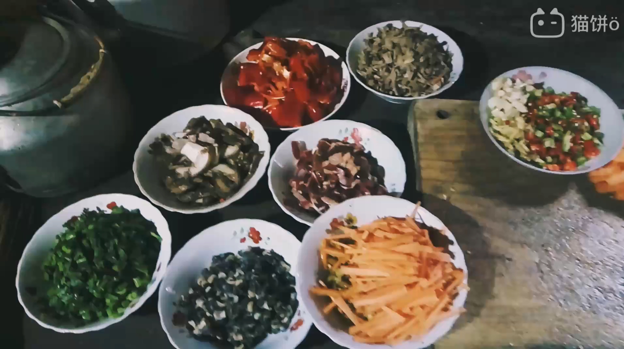 冬至吃鸡,来年身体棒棒