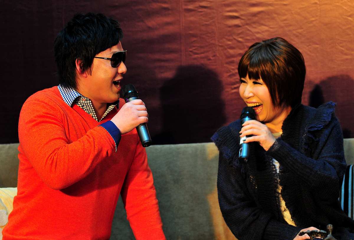 蔡礼东陈盼盼黄巾格康文彬组合民