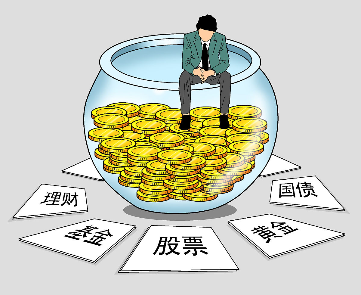 负债2000万怎么办？破产风险及解决方法