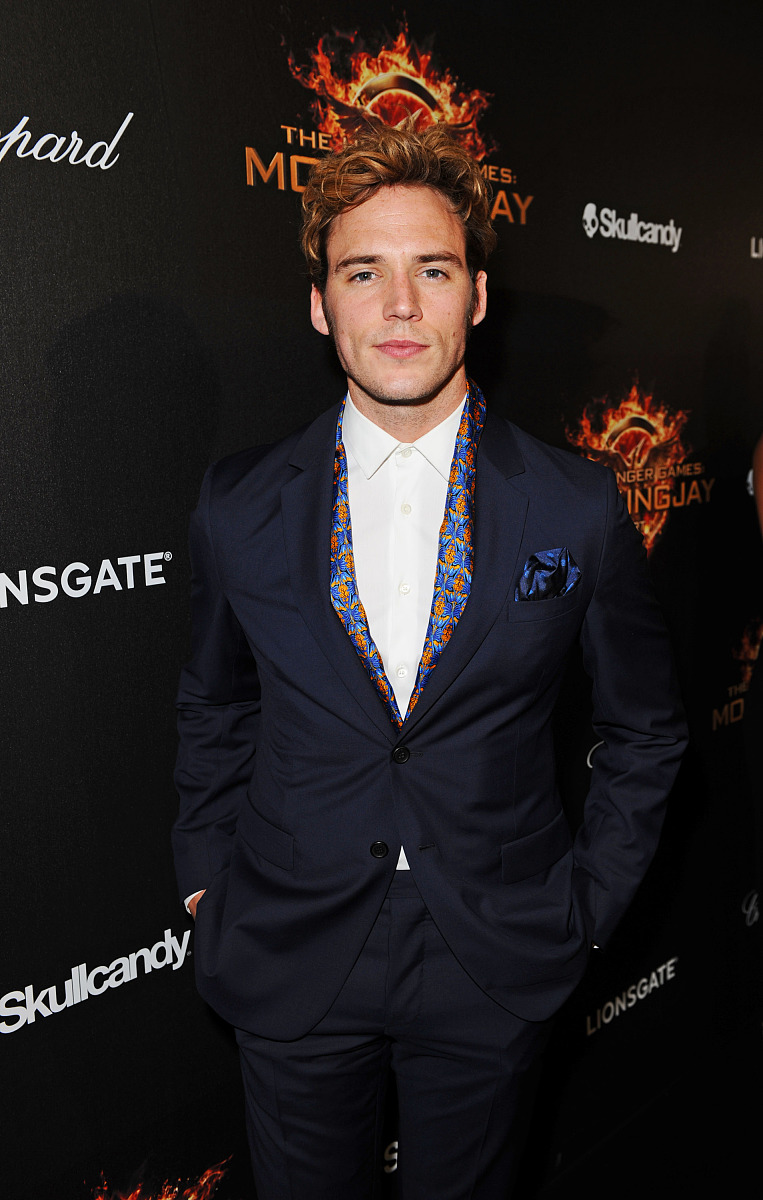 2014年05月18日讯,戛纳,当地时间5月17日,第67届戛纳国际电影节,《饥