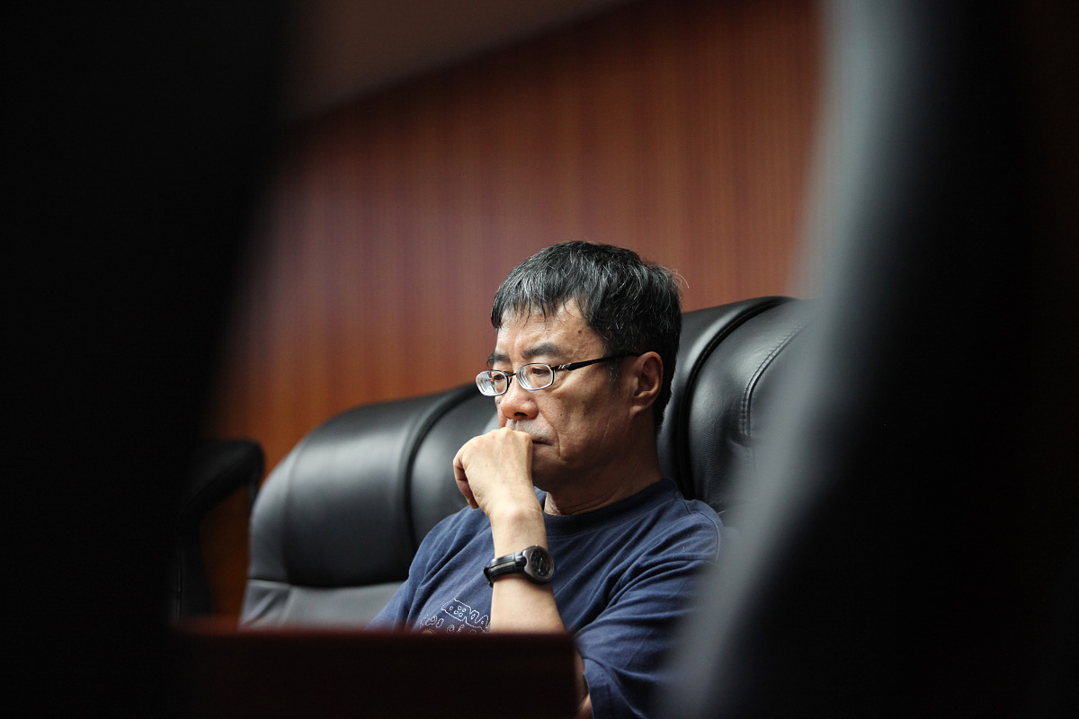 人活着是为了什么。