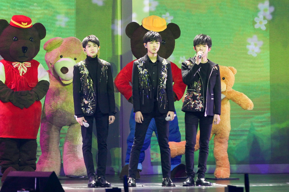 Jackson Yee: Chinese Actor and Singer - Biography & Career