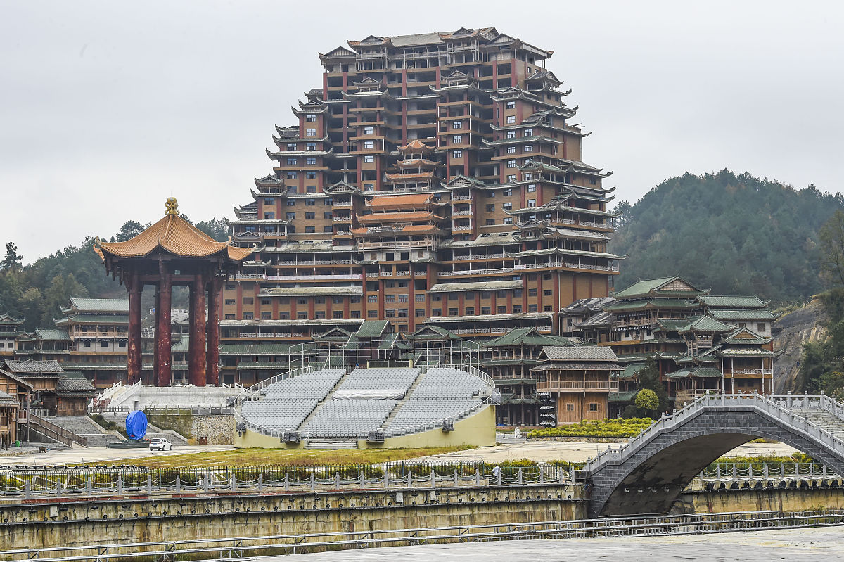 关于贵州如何办理建筑资质内容生动