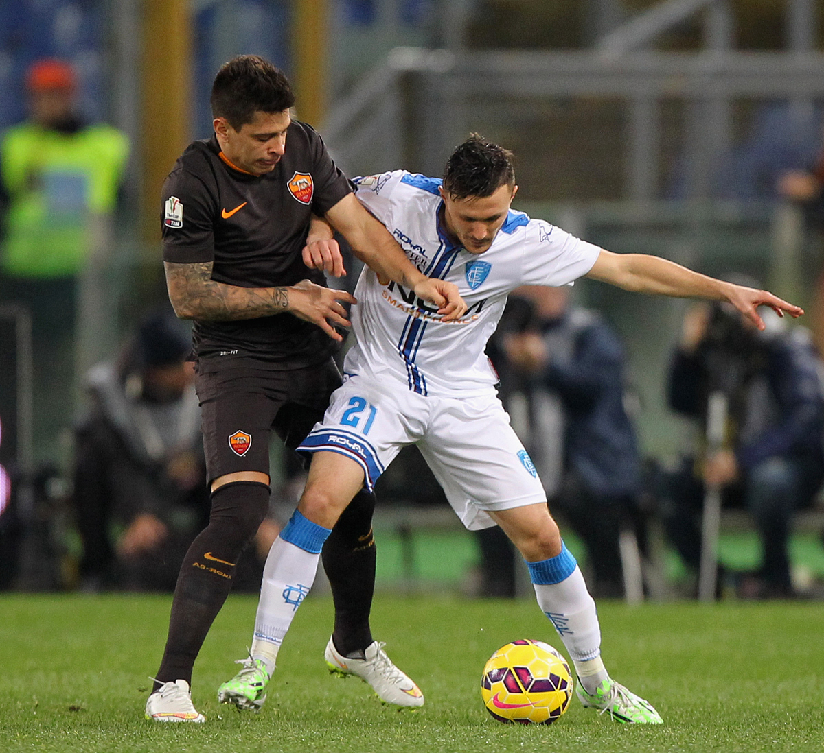 15 和 20 的公倍数：计算方法及示例