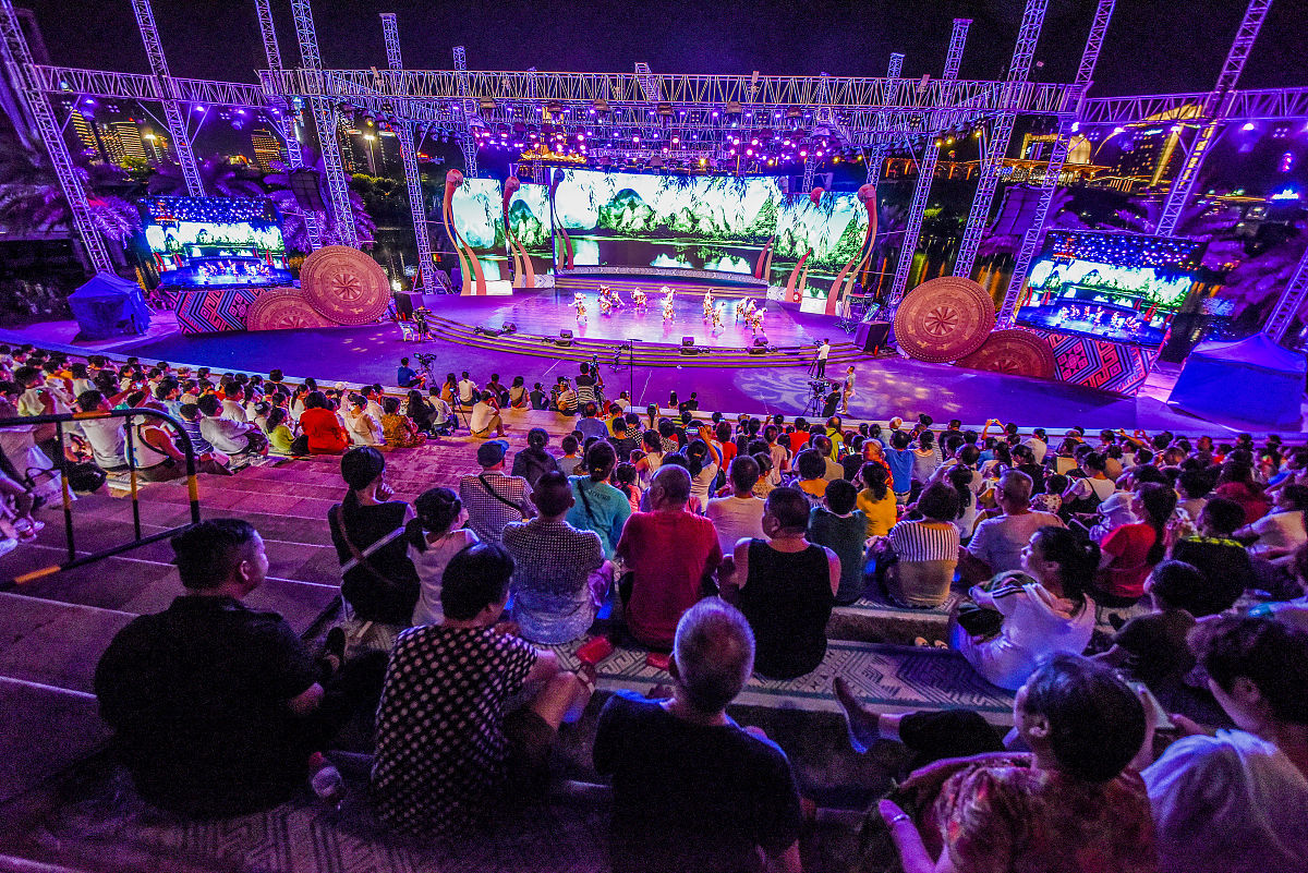 演艺活动市场开发策划：如何成功推广演出？