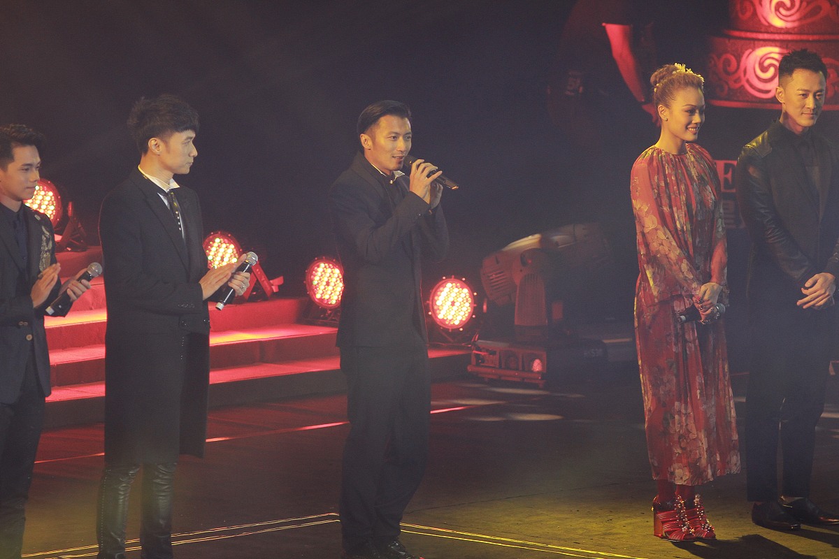 2015年8月22日,澳门,"英皇娱乐15周年和华丽有约"澳门演唱会.***_***