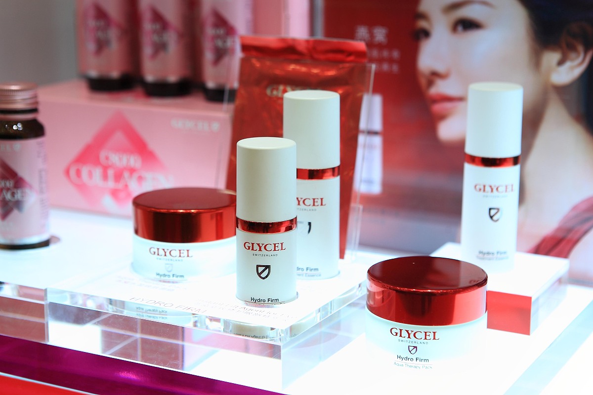 爱媂缇丽净润焕颜礼盒：深度保湿，焕发年轻光彩