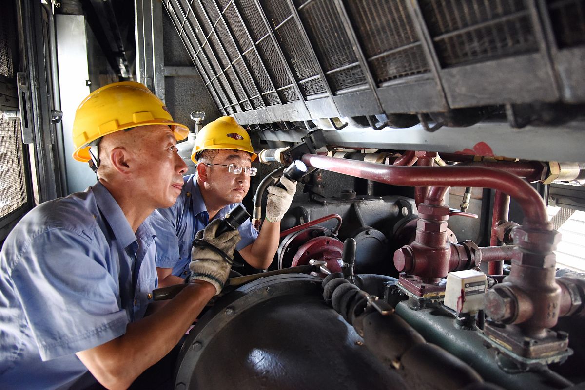 火电厂热力设备运行与检修专业详解及就业方向