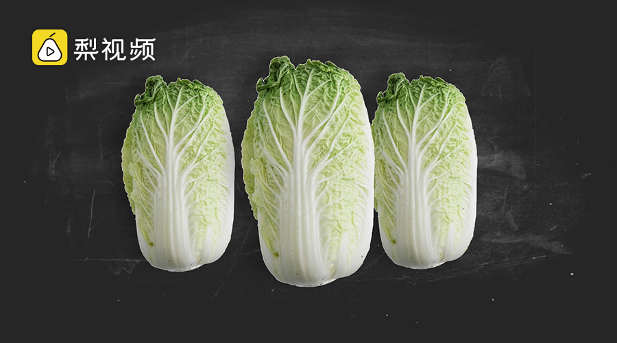 大白菜的神奇身世