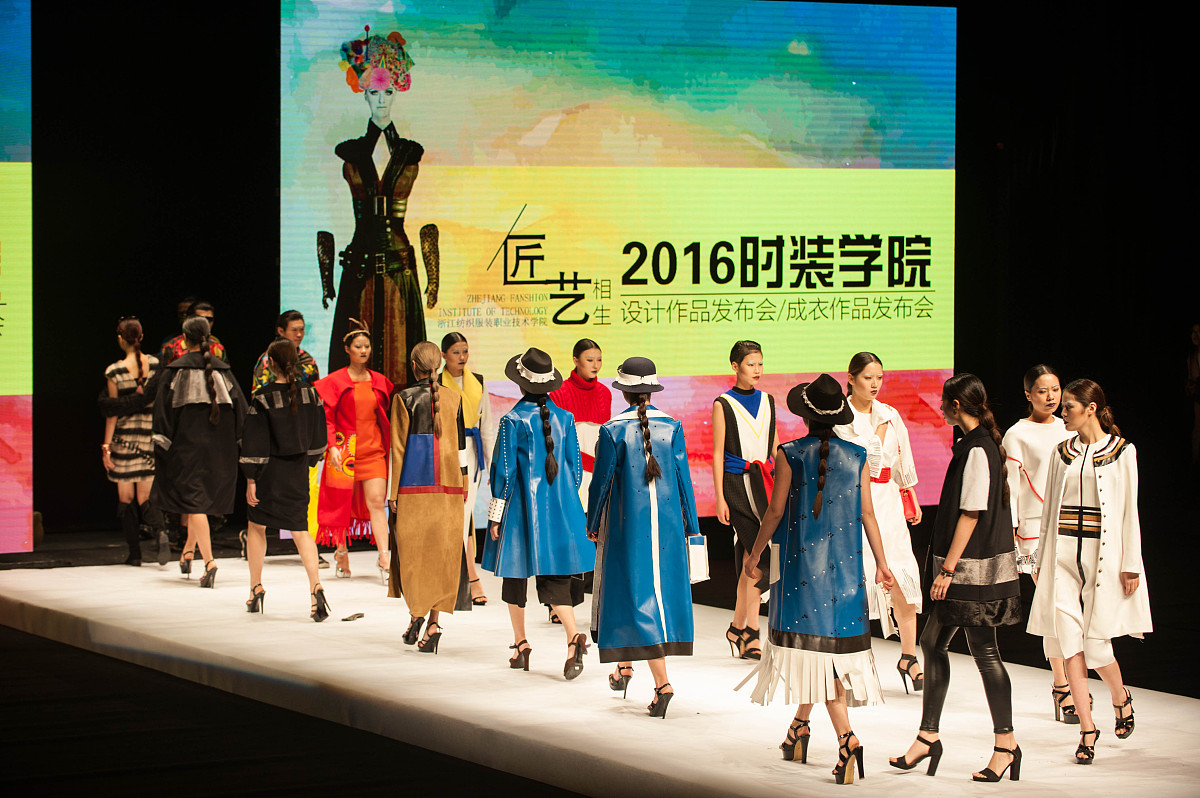 浙江纺织服装职业技术学院现代纺织技术专业怎么样？ - 值得报考吗？