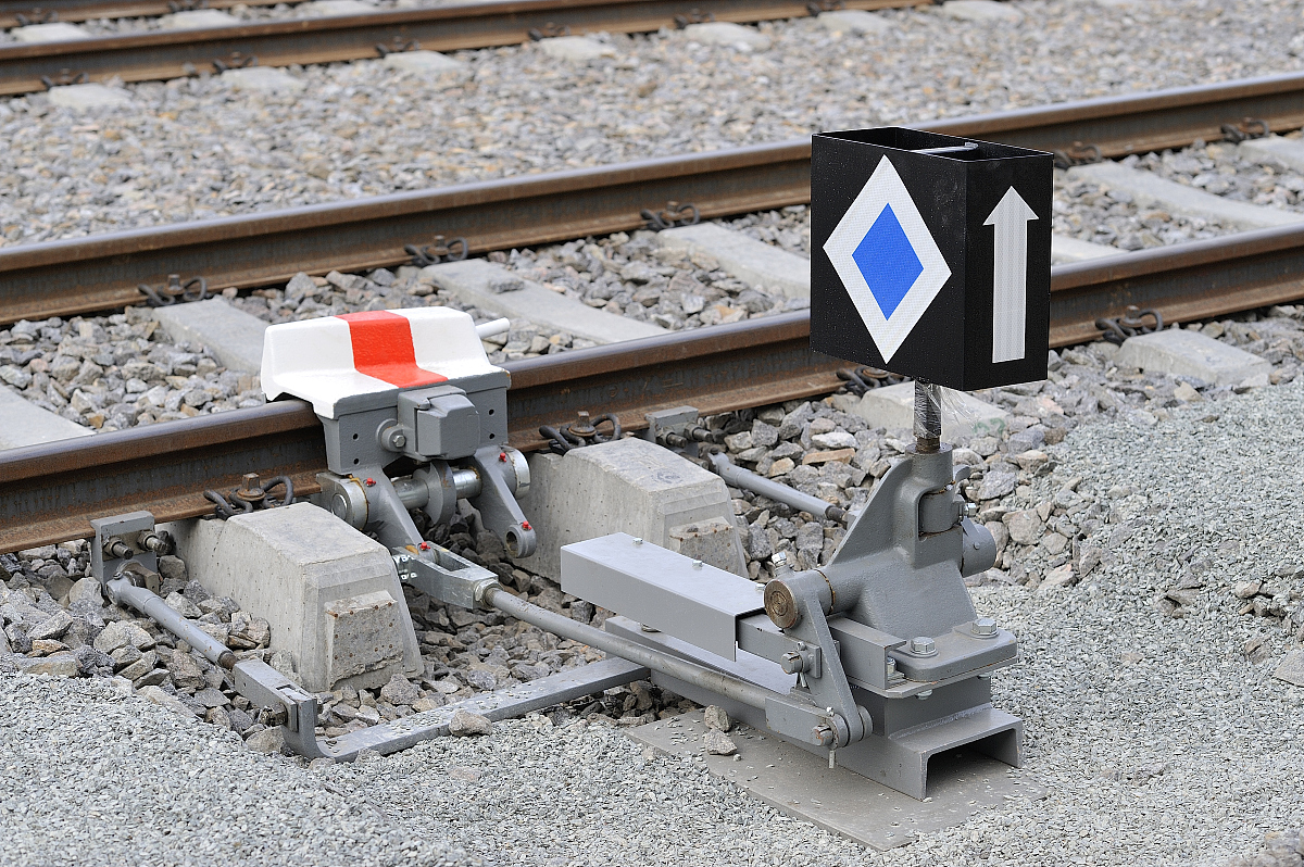 动画高铁是怎么掉头的