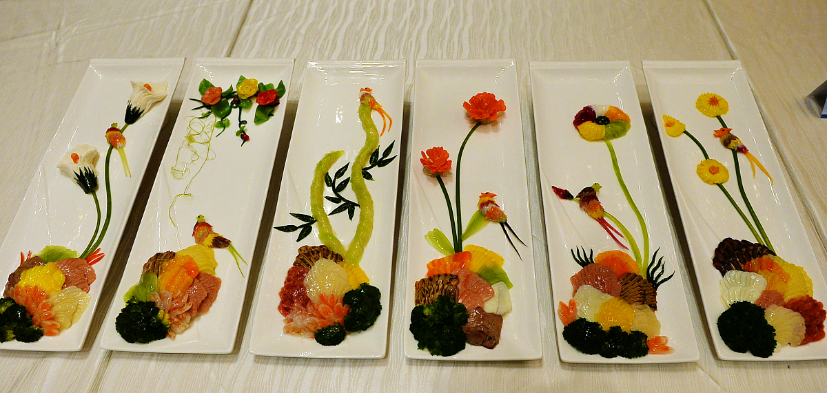 重庆经贸职业学院餐饮管理专业课程设置详解