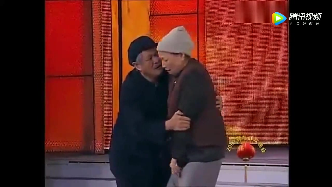 赵本山、宋丹丹小品,“下蛋公鸡,公鸡中的战斗机”已成经典!