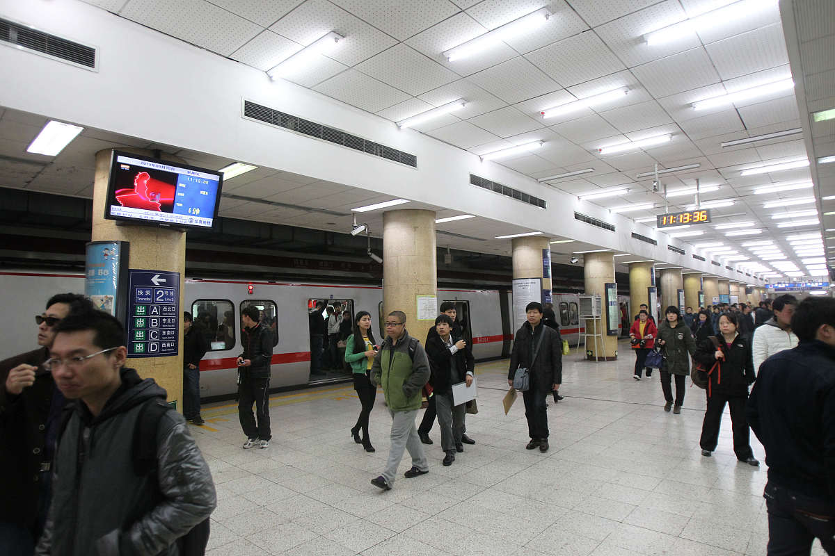 成都轻轨专业学校学铁路专业的就业好吗