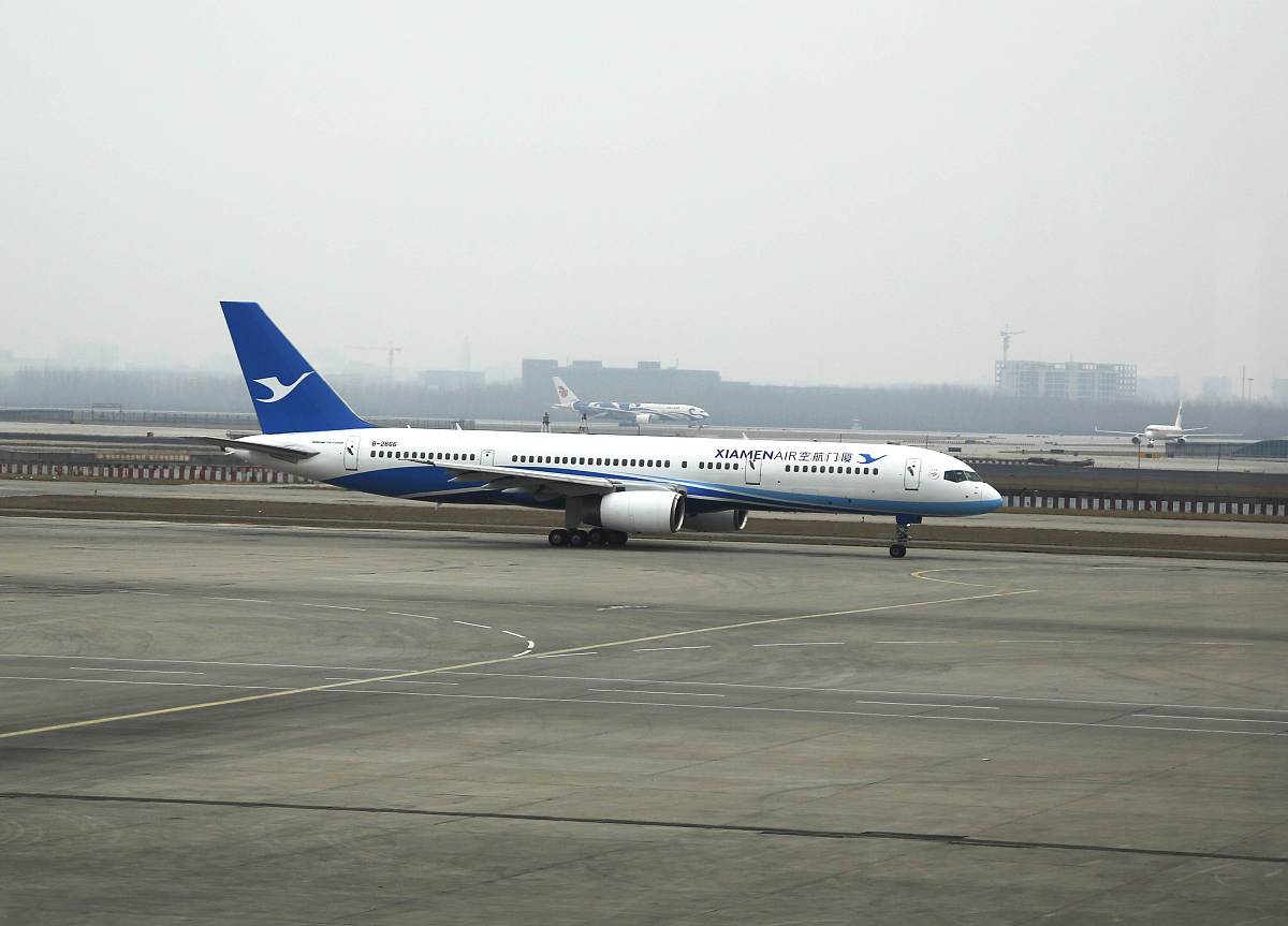 贵州航空职业技术学校机场地勤专业招生火爆的原因