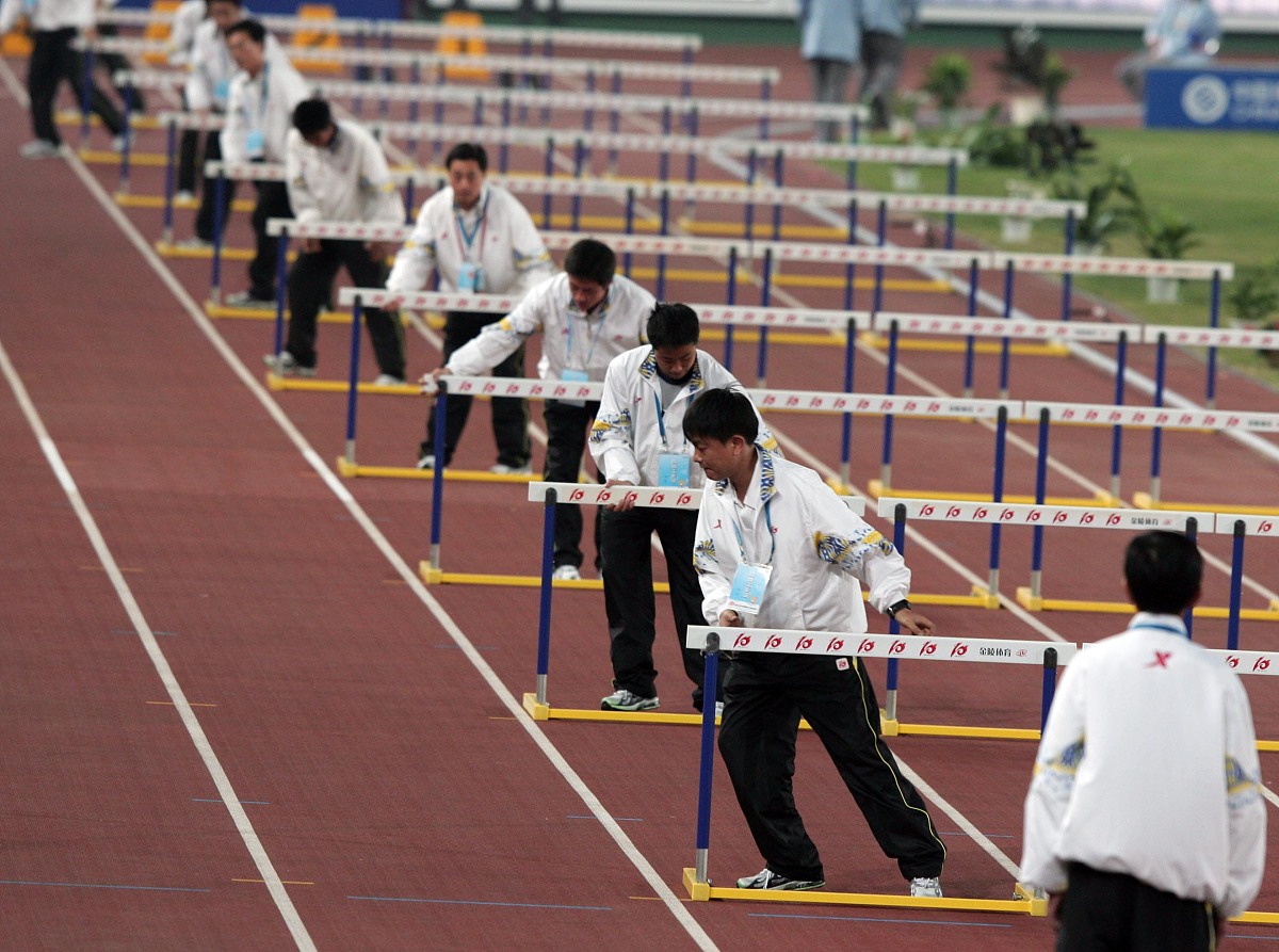 常州体育运动学校2021年招生专业：培养体育人才，注重心理学