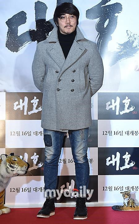 无期迷途中的被称为导演的角色是谁