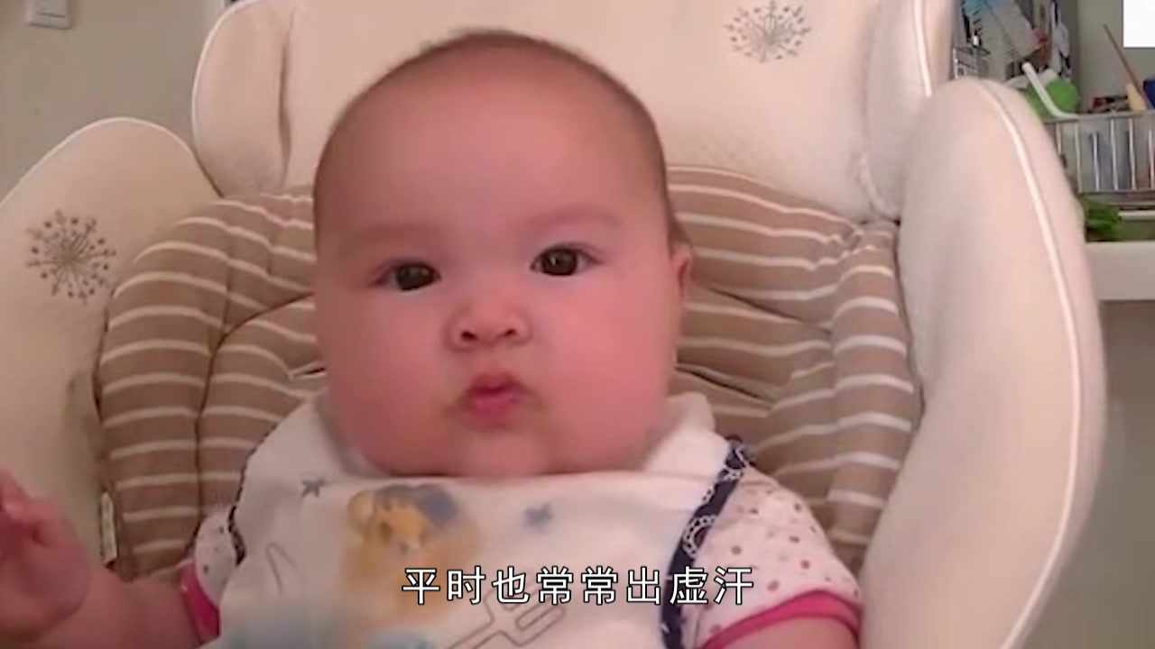 宝宝爱挑食,一般都是体内缺锌,家长们可别不在意